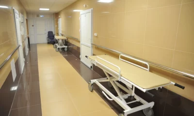 Ярославские врачи провели операцию получившей травму звезде фристайла