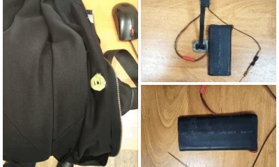 В Ярославле пресечена продажа оборудования для скрытого видеонаблюдения