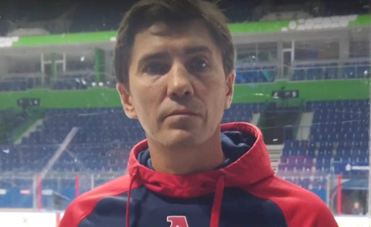 &laquo;Локомотив&raquo; не планирует проводить церемонию в честь Никитина на игре с ЦСКА