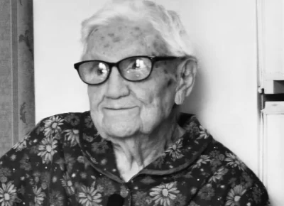 В Ярославле умерла старейшая жительница России