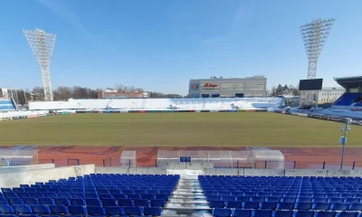 Дубль Галояна принес &laquo;Шиннику&raquo; победу над &laquo;Арсеналом&raquo; в матче Первой лиги