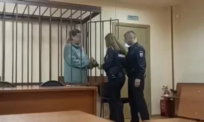 В Ярославской области арестовали курьершу мошенников из столичного региона