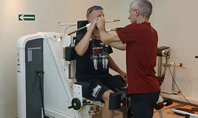 Реабилитация ветеранов СВО в Ярославской области: санаторий &laquo;Сосновый бор&raquo;