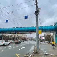 Ремонт надземных переходов на Московском проспекте хотят начать в 2027 году