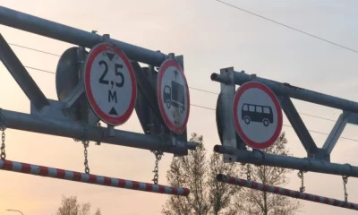 Из-за новых рамок для большегрузов меняют маршруты &laquo;Яавтобусов&raquo;