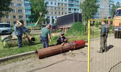 Областная комиссия оценит ход подготовки к предстоящему отопительному сезону&nbsp;