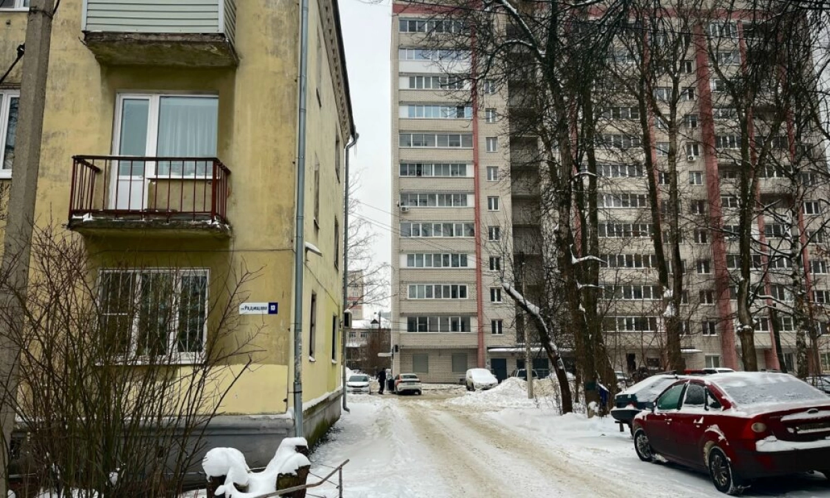 Депутат выступила против застройки Пятерки высотками