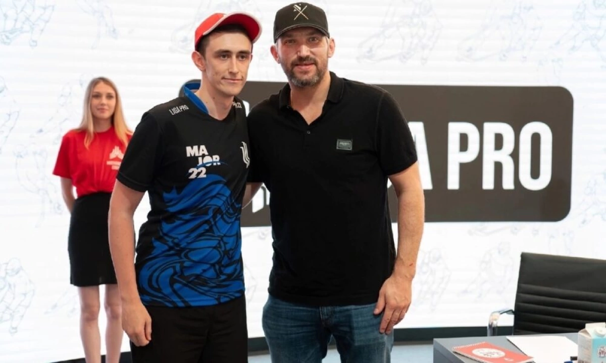 Овечкину осталось 27 голов до рекорда Гретцки