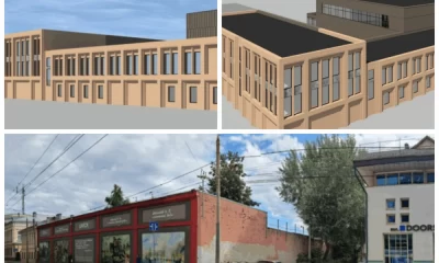 В Ярославле построят административно-спортивный комплекс