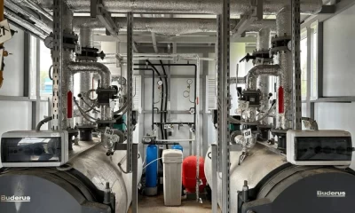 Ярославская область готовится к зиме: модернизация котельных и резервное топливо