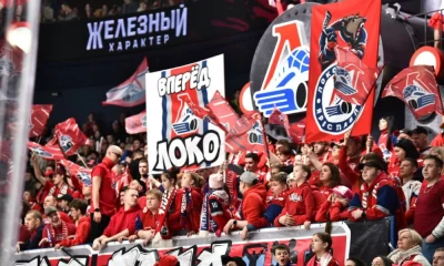 &laquo;Салават Юлаев&raquo; на прочность проверит чемпион КХЛ