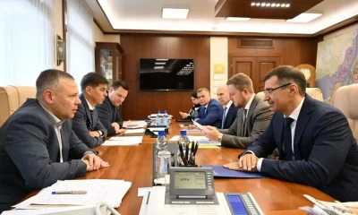 &laquo;Россети Центр&raquo; в 2026 году инвестируют более 4 млрд рублей в электросетевой комплекс Ярославской об