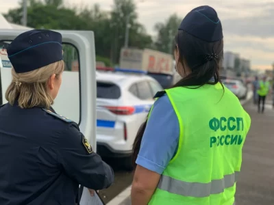 В Ярославле в ходе проверки на дорогах арестованы два автомобиля