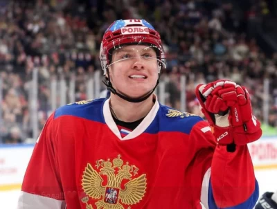 Форвард &laquo;Локомотива&raquo; Егор Сурин пропустит больше месяца