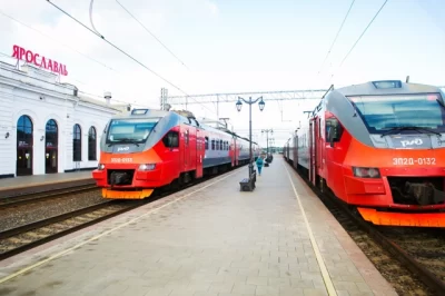 Открытие платформы "Сокол" в Ярославле: информация опровергнута