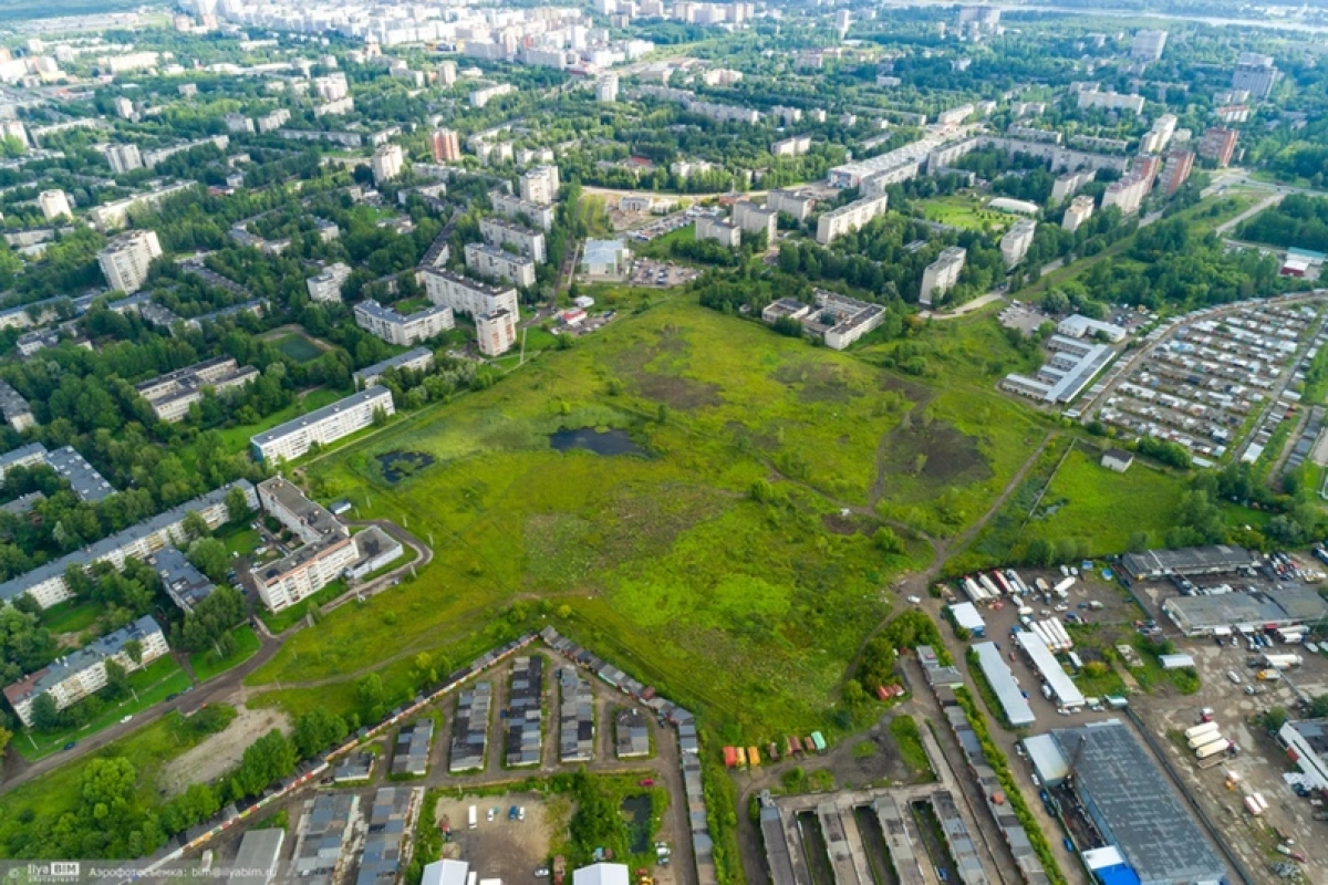 В Ярославле новый подрядчик обследует брагинские шламонакопители В Ярославле новый подрядчик обследует брагинские шламонакопители