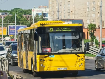 &laquo;Яавтобусы&raquo;-нарушители будут снимать с линии: пассажиров предупредили о возможных задержках&nbsp;
