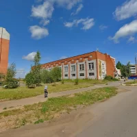 МУДО СШ &laquo;Старт&raquo;