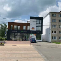 Трапезная Романовские Обеды