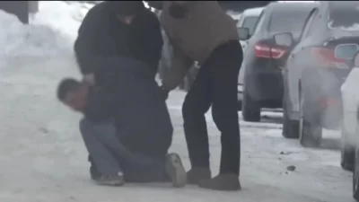 Ходил на кладбище: ярославца будут судить за госизмену