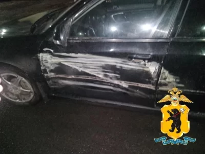 В Ярославле виновник ДТП стал фигурантом уголовного дела о мошенничестве