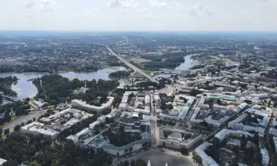 В Ярославской области появились новые камеры "Паук"