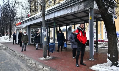 &laquo;Автобус протащил по асфальту&raquo;: полмиллиона взыскал суд за травму ярославны