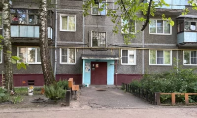 Участнику СВО предоставили новое жилье в Ярославле