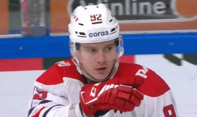 Лихачев может перейти в "Северсталь"?