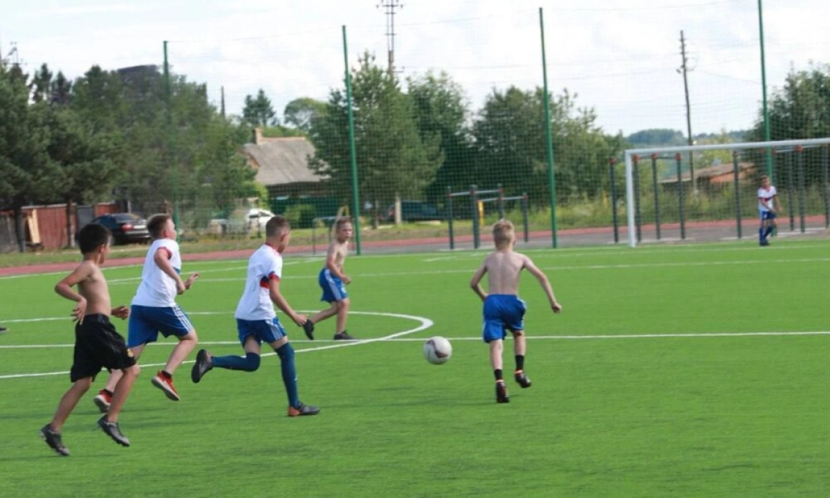 Ярославская область: Бум спортивного строительства Ярославская область: Бум спортивного строительства