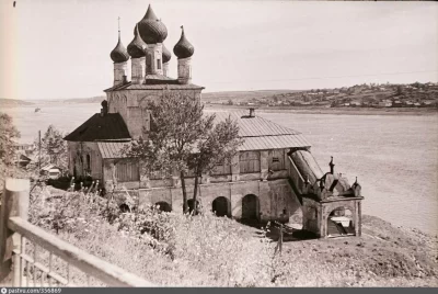 Викторина на знание истории Тутаева Викторина на знание истории Тутаева