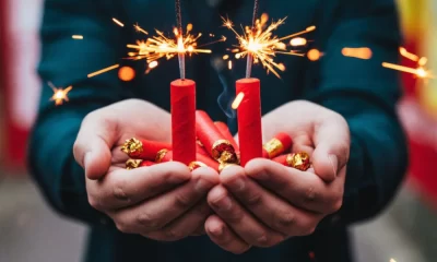 В Ярославской области девушка лишилась глаза из-за петарды