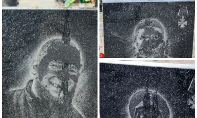 Власти Ярославля объяснили исчезновение портретов с памятников бойцам СВО