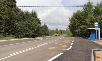 План по ремонту дорог и мостов в Ярославской области выполнен почти на 80 процентов