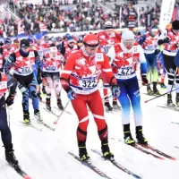 Ярославский губернатор наградил героев, спасших жизнь участнику лыжного марафона