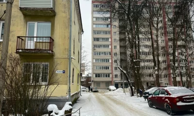 Депутат выступила против застройки Пятерки высотками