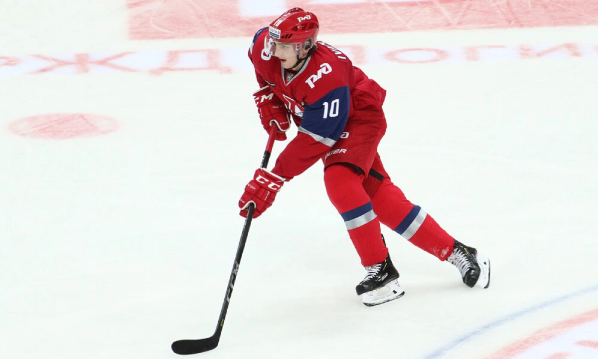 &laquo;Локомотив&raquo; уступил &laquo;Северстали&raquo;, едва не отыгравшись с 0:4