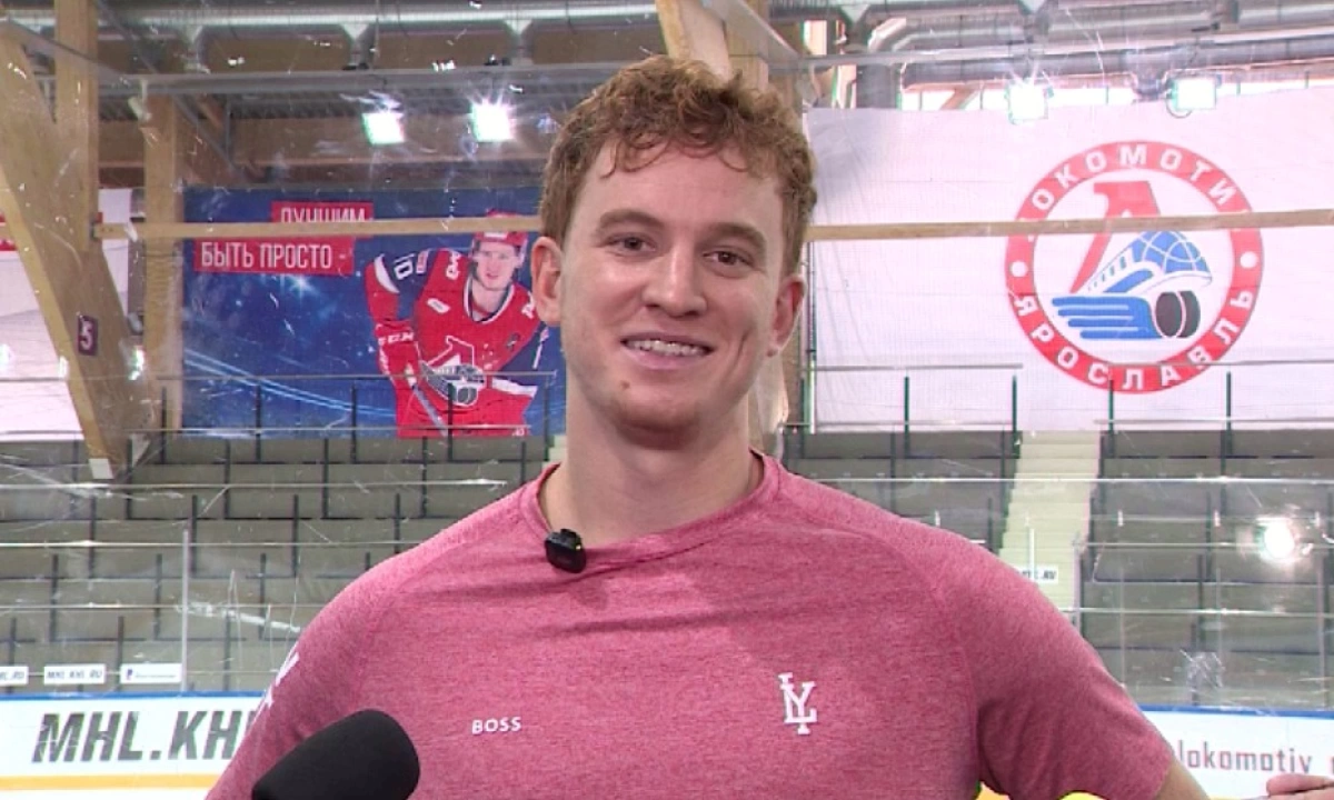 Канадский защитник Мак Холлуэлл не подошел новому тренеру &laquo;Лады&raquo;