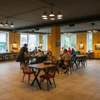 Трапезная Романовские Обеды