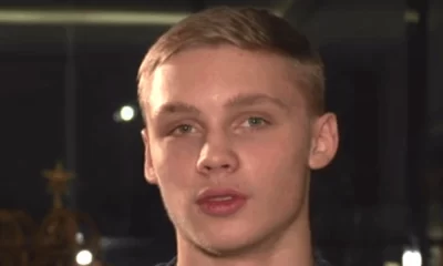 Воспитанник &laquo;Локомотива&raquo; сделал дубль за ЦСКА