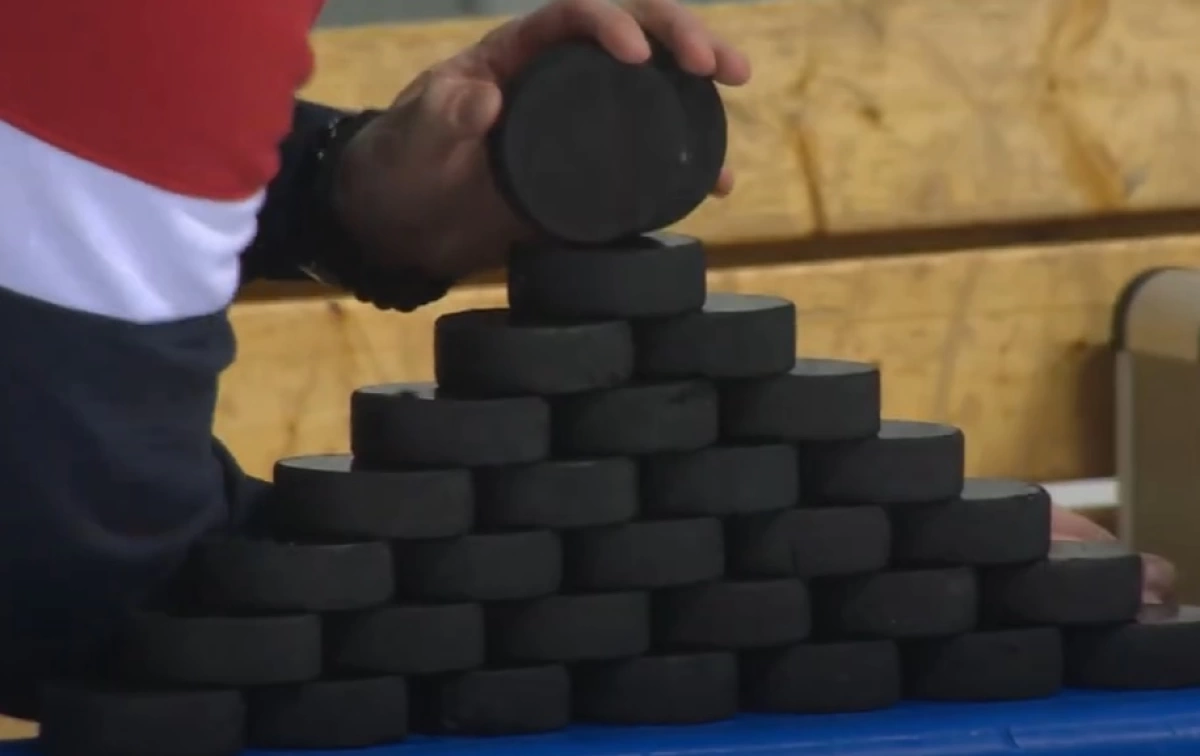 &laquo;Динамо&raquo; &mdash; самый удобный соперник для СКА