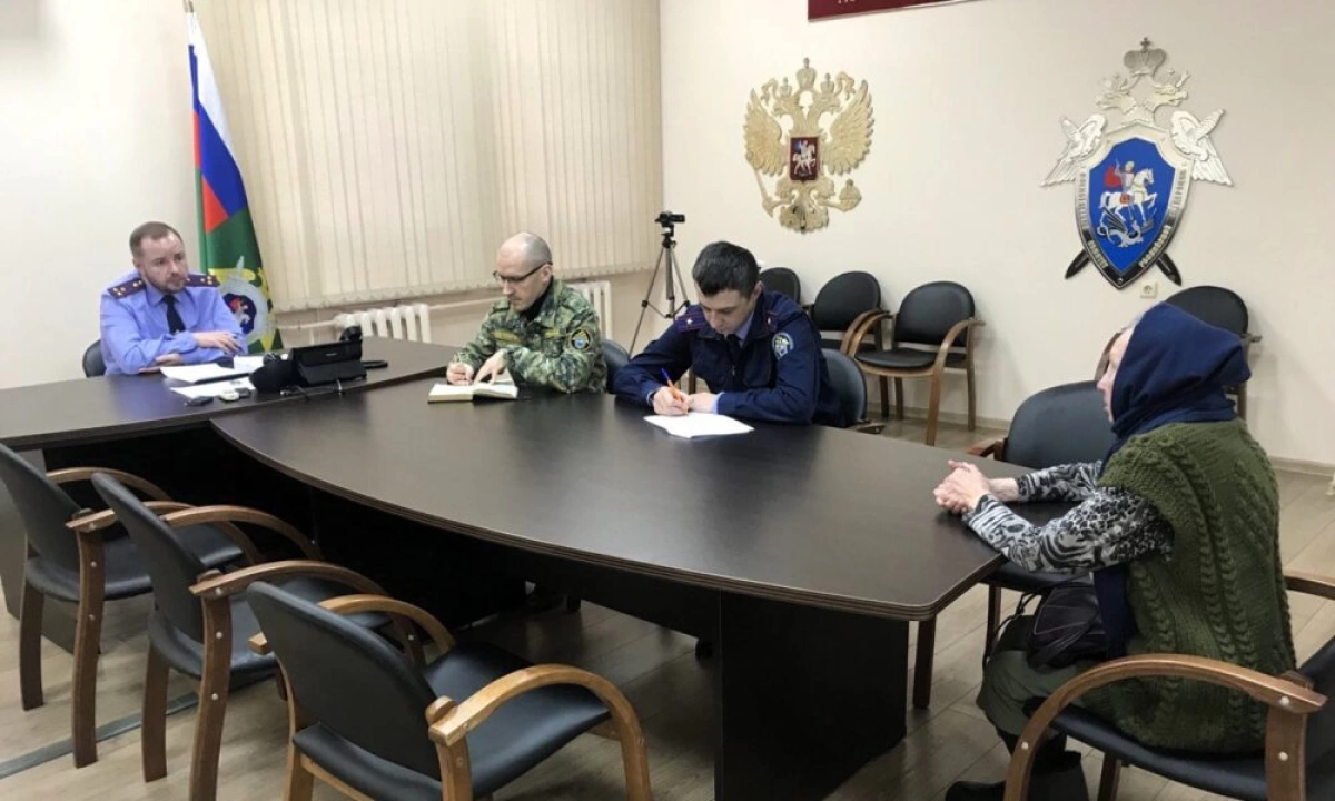 Глава ярославского СК поручил возбудить уголовное дело о смерти в больнице