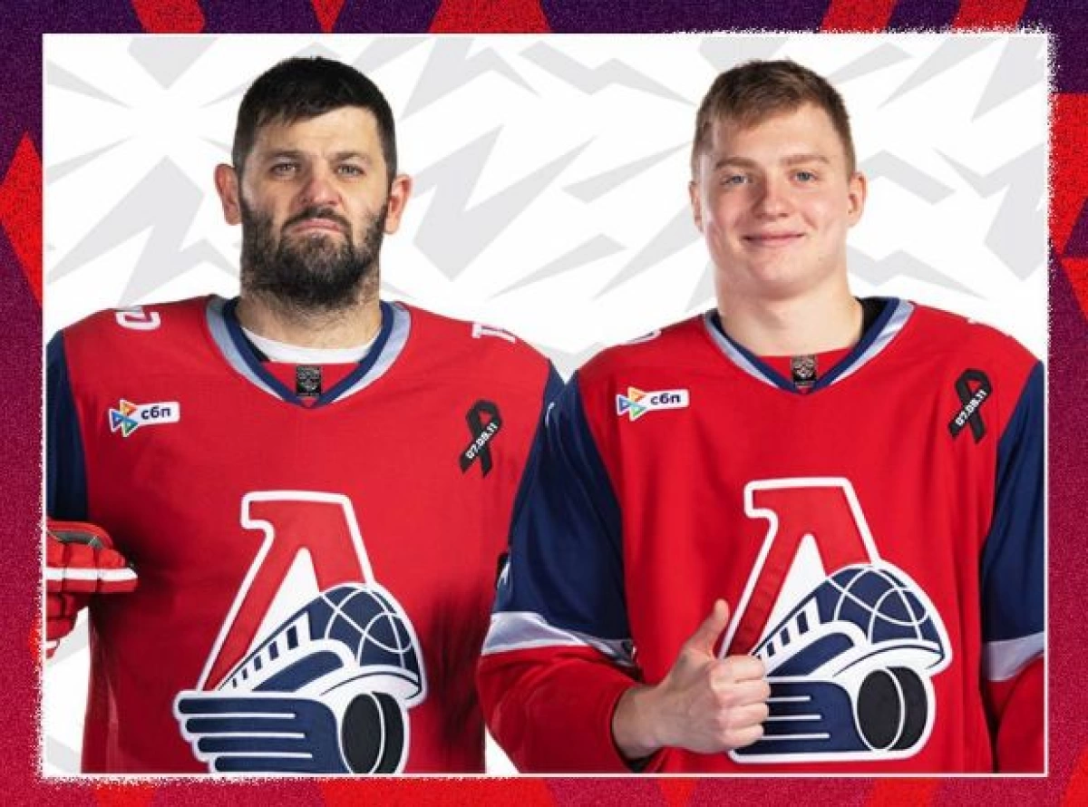 Битва топ-клубов: сильные стороны &laquo;Локомотива&raquo; и &laquo;Авангарда&raquo;