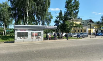 Чтобы Заволга не встала в пробки: депутат Горохов предложил объезд на время ремонта Яковлевского кол