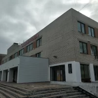 МУ Районный дворец культуры