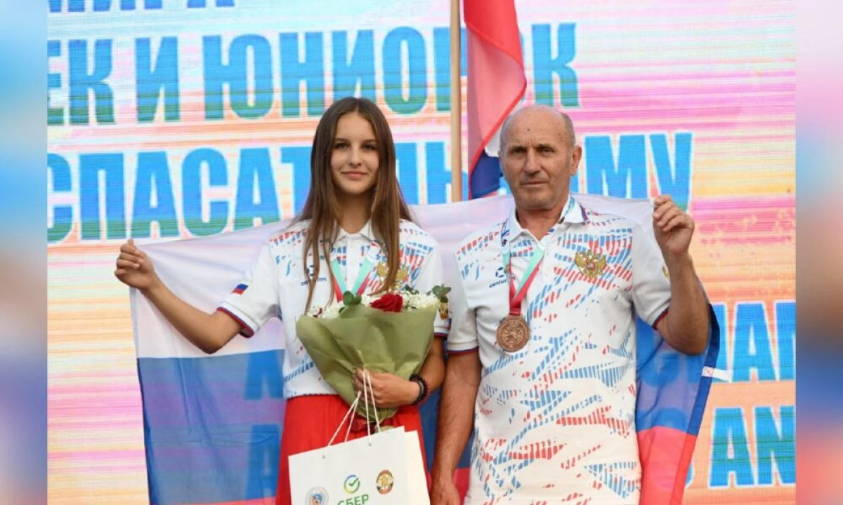 Ярославские спортсменки – призеры чемпионата мира по пожарно-спасательному спорту Ярославские спортсменки – призеры чемпионата мира по пожарно-спасательному спорту