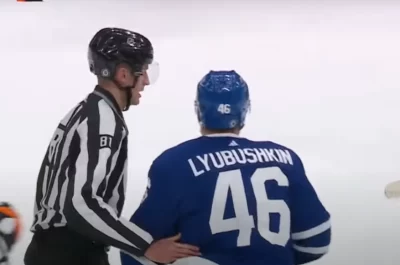 Передача Любушкина помогла &laquo;Далласу&raquo; обыграть &laquo;Нэшвилл&raquo;