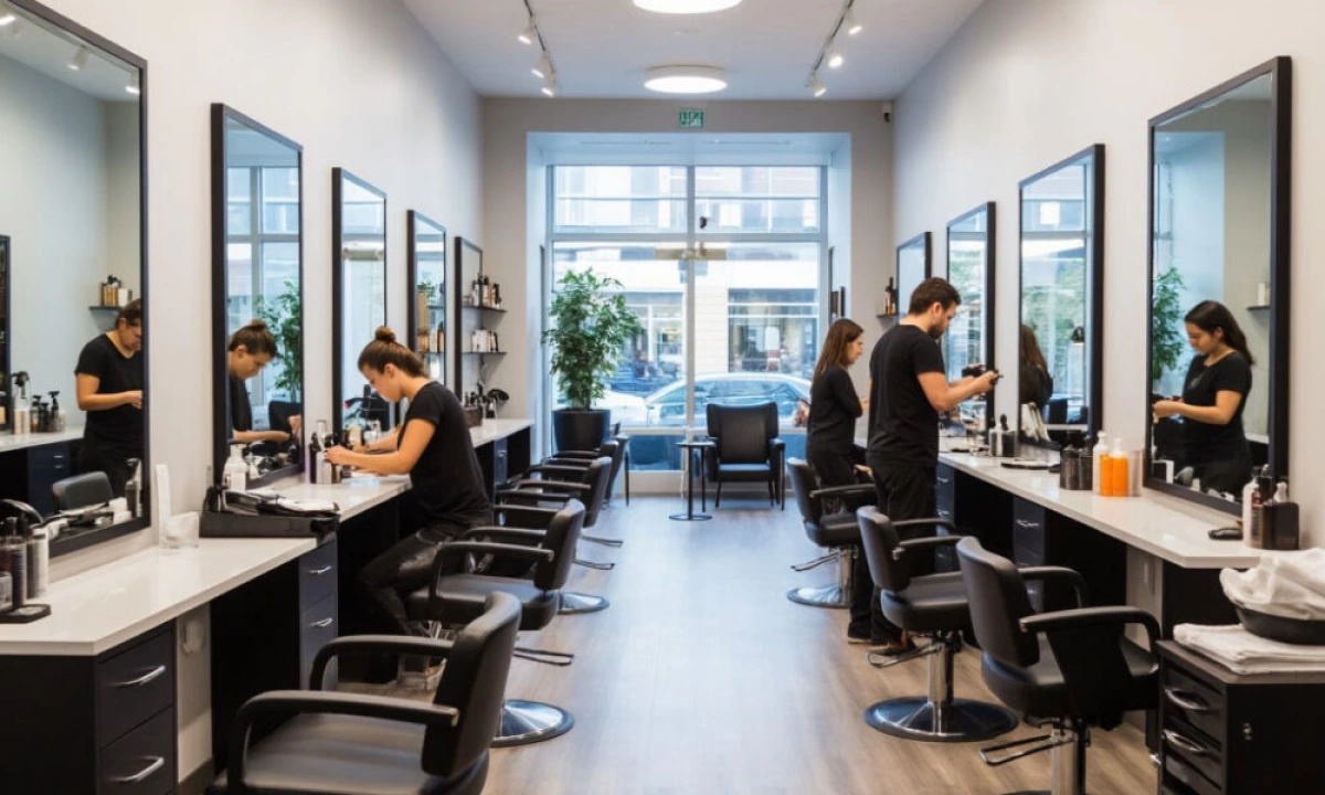 Предприимчивую ярославну судили за мошенничество с фейковой парикмахерской