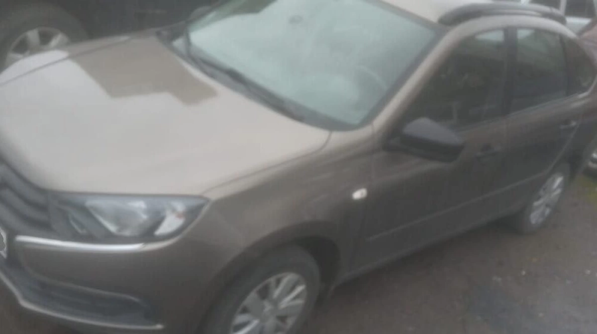 У жителя Рыбинска конфисковали автомобиль за пьяную езду