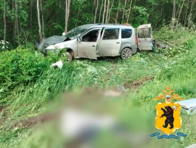 Жителя Ярославской области будут судить за смерть водителя мопеда